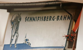 Auf der Suche nach Startplätzen